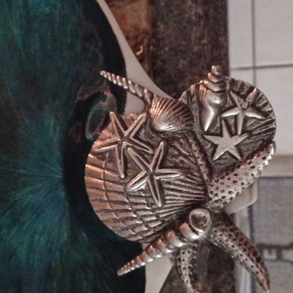 Center plate - Picture 2 of 4